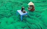 Nét đẹp phụ nữ Việt Nam qua 